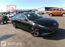 هیۆندای ئەلەنترا